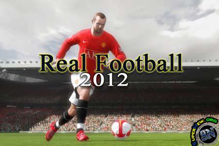 Real Football 2012